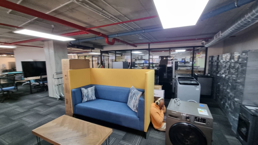 Commercial Property for Sale in Woodstock Western Cape